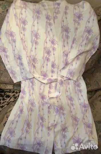 Халат женский новый