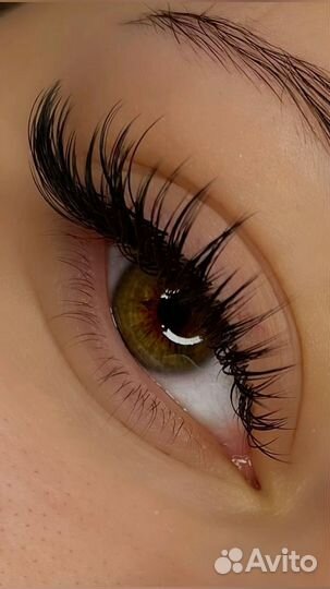 Требуются модели на наращивание ресниц