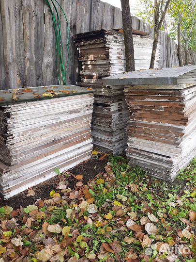 Оконные рамы бу