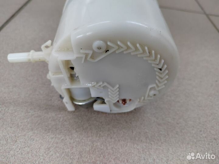 Топливный насос в сборе с модулем Murаno Z51 VQ35