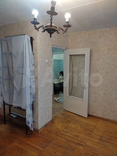 1-к. квартира, 35 м², 3/5 эт.