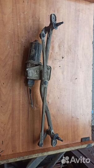 Трапеция стеклоочистителя Mazda BK3