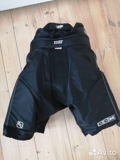 Хоккейные шорты ccm Tacks 692, sr m