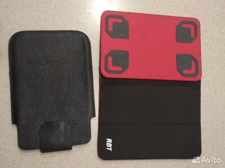 Планшет supra m742