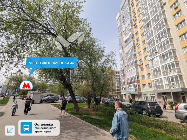 Продам торговое помещение, 174.1 м²