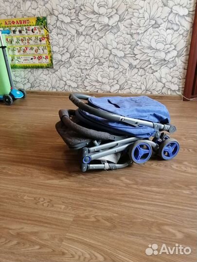 Детские коляски прогулочные