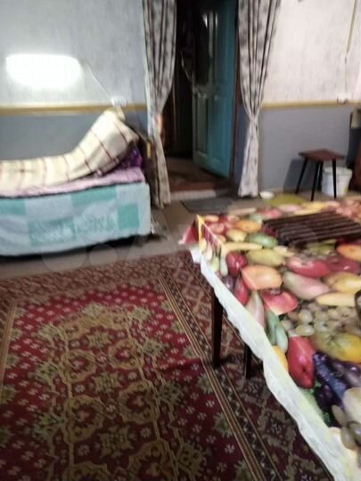 Дом 52 м² на участке 30 сот.