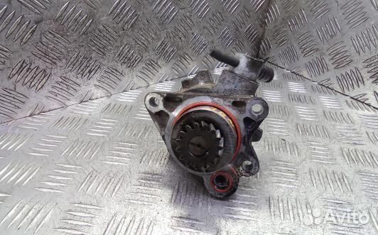 Насос вакуумный mitsubishi pajero 4 (3DN19KX01)