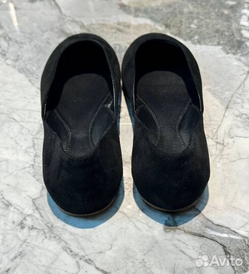 Балетки Miu Miu