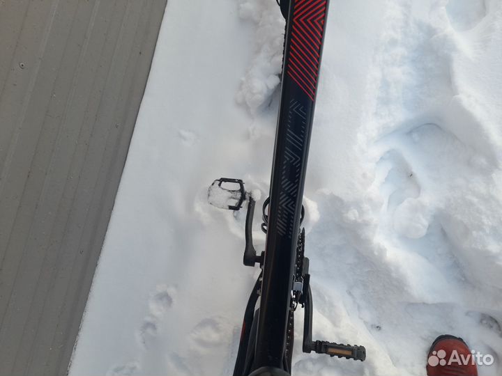 Велосипеды бу взрослый 29 колеса