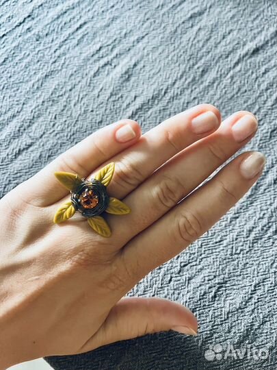 Кольцо Konplott, Испания