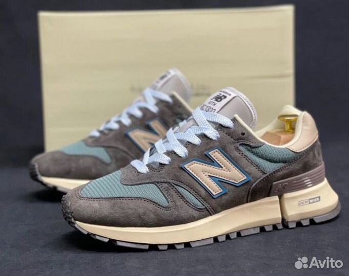 Кроссовки New Balance RC 1300