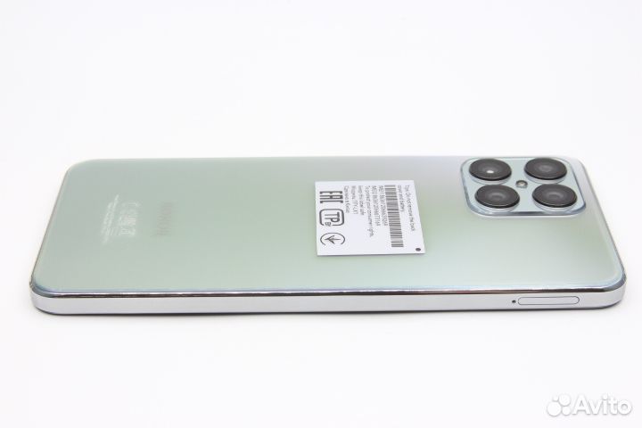 HONOR X8, 6/128 ГБ