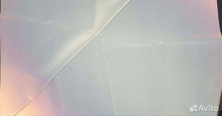 Полотно экрана для проектора