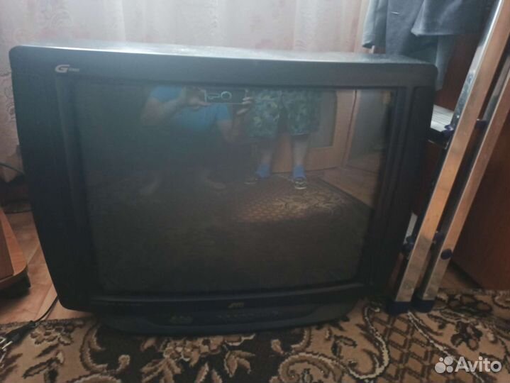 Телевизор