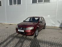 Renault Logan 1.4 MT, 2012, 378 985 км, с пробегом, цена 275 000 руб.