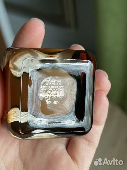 Estée lauder advanced night repair крем для глаз