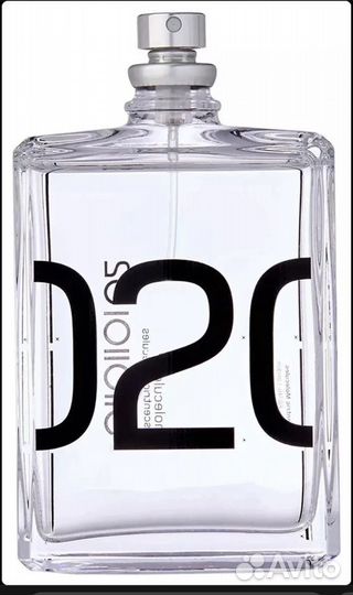 Escentric molecules 02 (оригинал ) 100ml