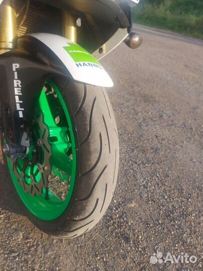 Продам мотоцикл Хонда CBR 600 RR