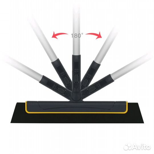 Водосгон (мытье окон,кафеля)