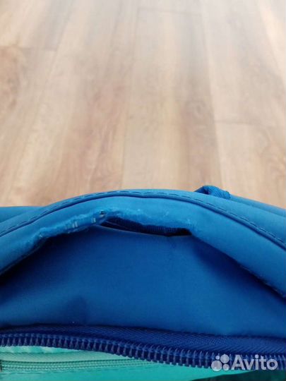 Школьный рюкзак для девочки