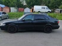 Saab 9-3 2.0 MT, 2000, 350 000 км, с пробегом, цена 205 000 руб.