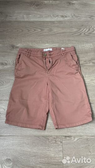 Шорты zara 152