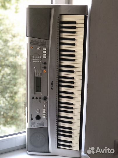 Yamaha psr 313