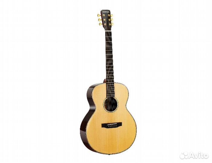 Акустическая гитара Starsun F2