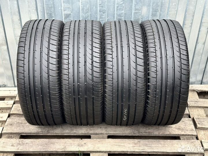 Corsa 2233 225/30 R20 85W
