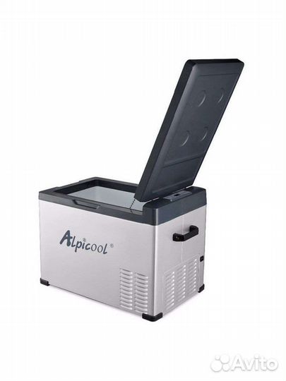 Автохолодильник на 40 литров