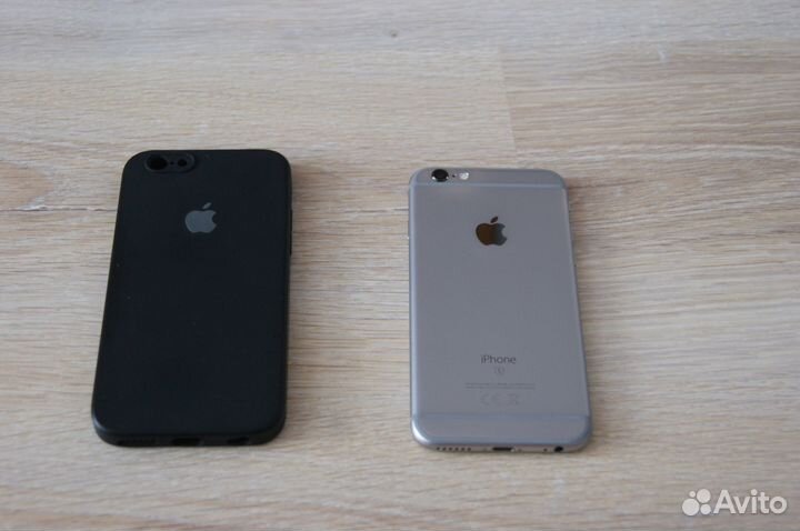 iPhone 6S, 32 ГБ