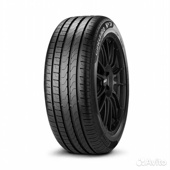 Pirelli Cinturato P7 205/50 R17