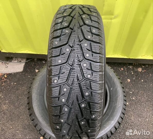 Yokohama Ice Guard IG55 215/55 R17 98T