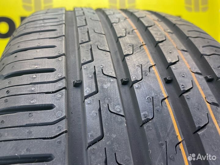 Continental ContiEcoContact 6 175/55 R20 85Q