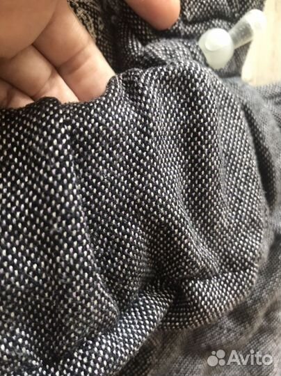 Май слинг новый харма harma с рождения