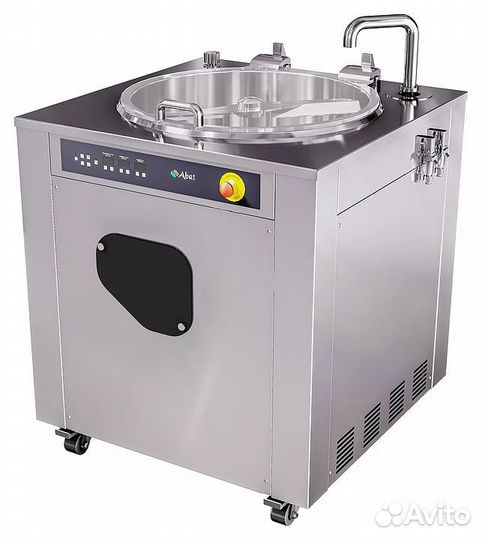 Котел для плавления шоколада Abat кпш-150