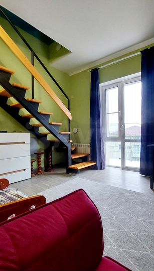 3-к. квартира, 123 м², 3/4 эт.