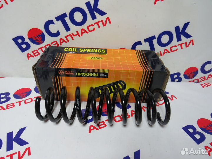 Пружина Зад KIA sportage SL