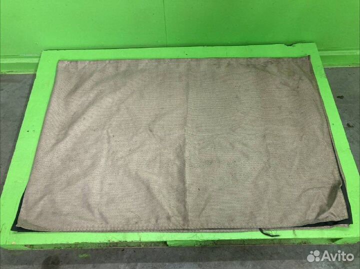 Занавеска DAF XF105