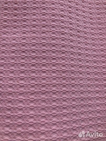 Разные отрезы тканей Италия