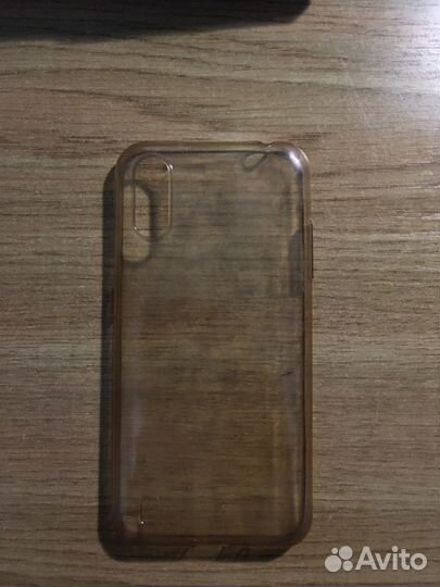 Чехлы на телефон