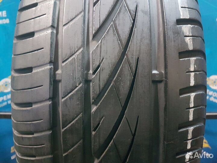 Continental ContiPremiumContact 205/55 R16