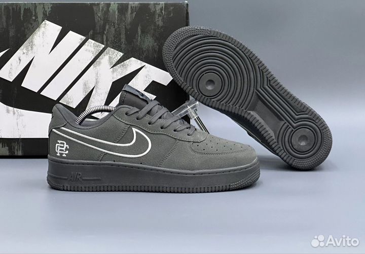 Кроссовки мужские Nike Air force-1