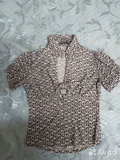 Вещи пакетом