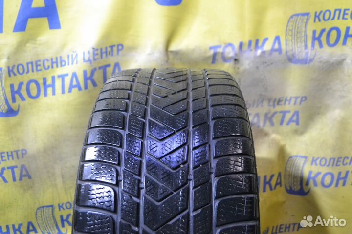 Pirelli Winter Sottozero 3 275/35 R19