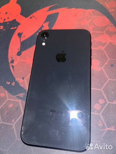 iPhone Xr, 64 ГБ