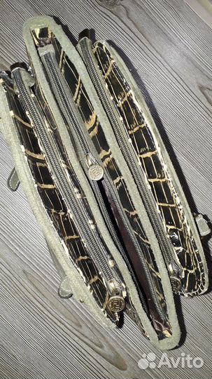 Сумка кожа Gattinoni Replay Lamagio