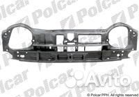 Панель передняя перед для renault twingo II (C06) 01.99-05.07