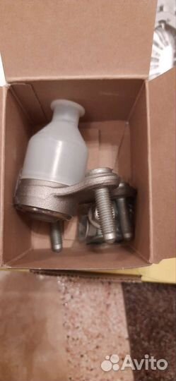 Шаровая опора volkswagen jetta 5